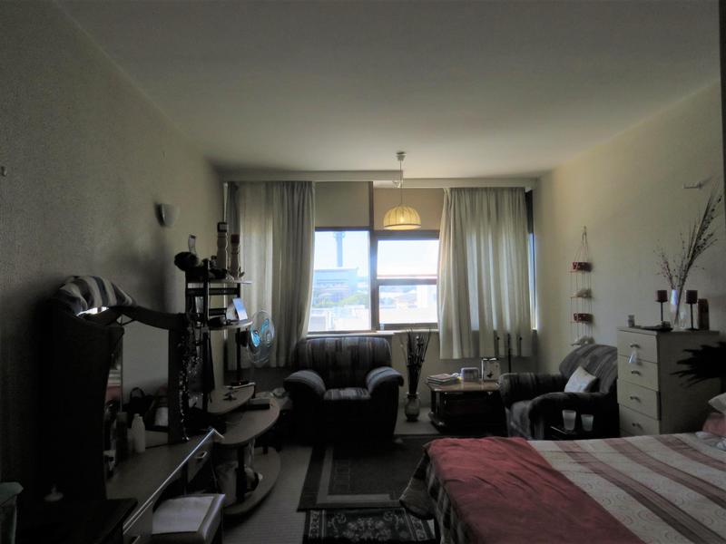 1 Bedroom Property for Sale in Bellville Western Cape